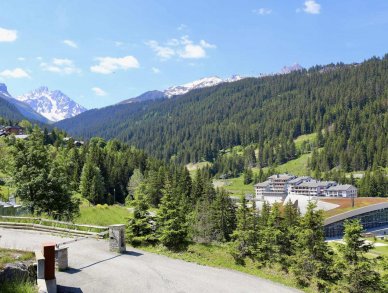 Chalet Le Cepe Courchevel 1650