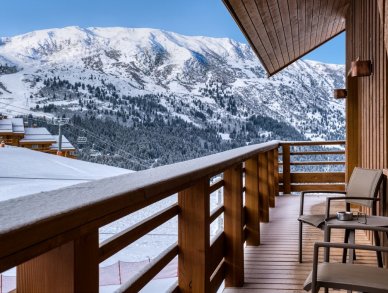 Chalet Arctic Méribel