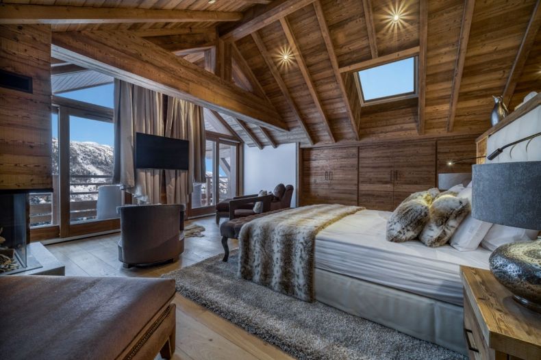 Chalet Arctic