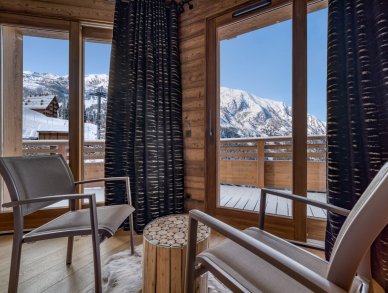 Chalet Arctic Méribel