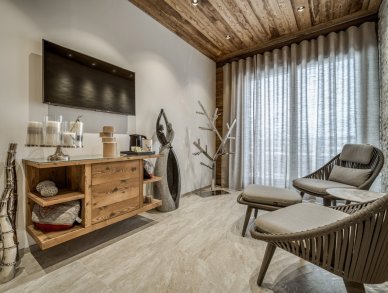 Chalet Arctic Méribel