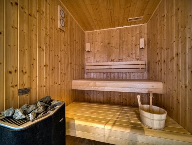 Chalet Arctic Méribel