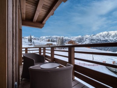 Chalet Arctic Méribel