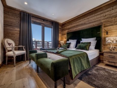 Chalet Arctic Méribel