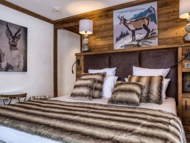 Chalet Arctic Méribel