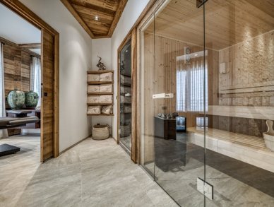 Chalet Arctic Méribel