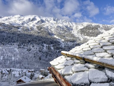 Chalet Alpine Roc Méribel