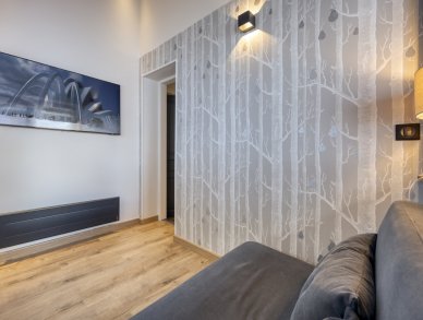 Chalet Alpine Roc Méribel