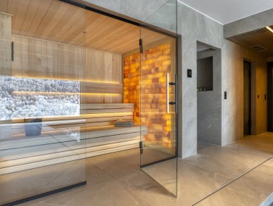 Chalet Alpine Roc Méribel