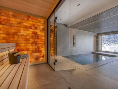 Chalet Alpine Roc Méribel