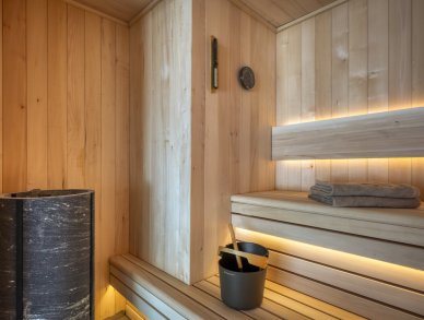 Chalet Alpine Roc Méribel