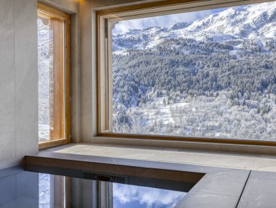 Chalet Alpine Roc Méribel