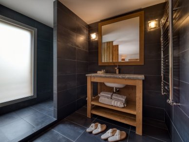 Chalet Zybeline Méribel