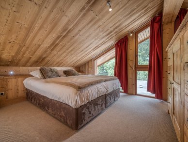 Chalet Zybeline Méribel