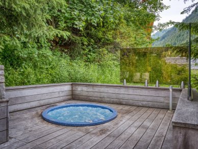 Chalet Zybeline Méribel
