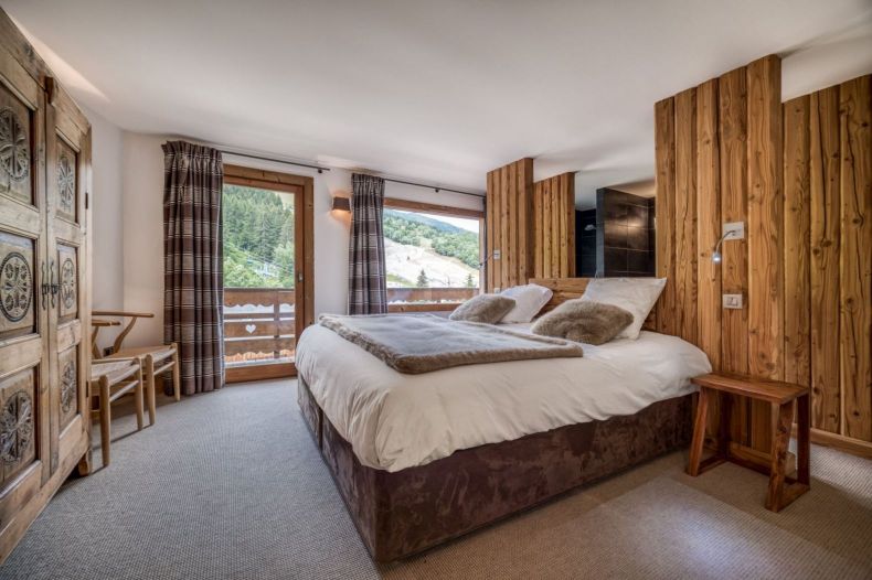 Chalet Zybeline