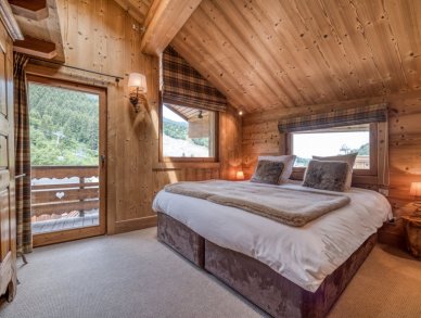 Chalet Zybeline Méribel