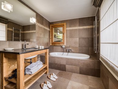 Chalet Zybeline Méribel