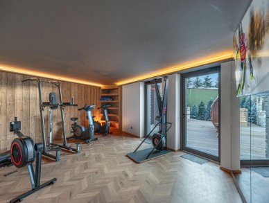 Appartement Brunello Courchevel 1850
