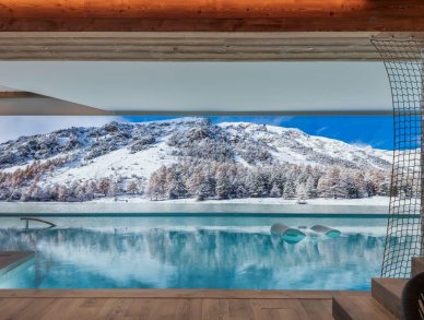 Appartement Brunello Courchevel 1850