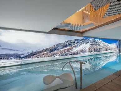 Appartement Brunello Courchevel 1850