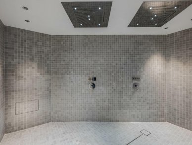 Appartement Brunello Courchevel 1850