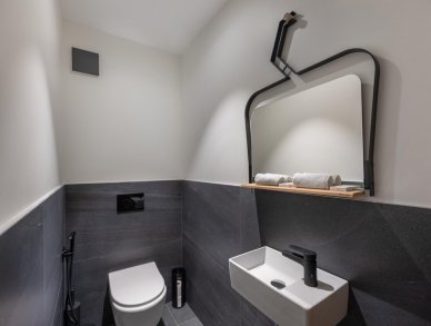 Appartement Brunello Courchevel 1850