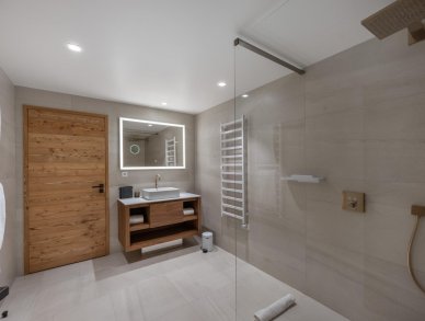 Appartement Brunello Courchevel 1850