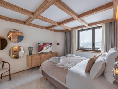Appartement Brunello Courchevel 1850