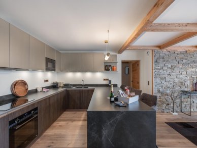 Appartement Brunello Courchevel 1850