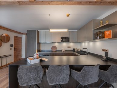 Appartement Brunello Courchevel 1850