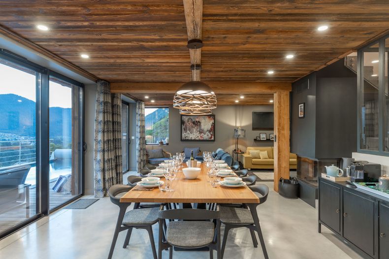 Alpine Retreat