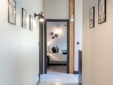 Chalet Alpine Retreat Morzine