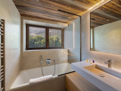 Chalet Carriaz Méribel