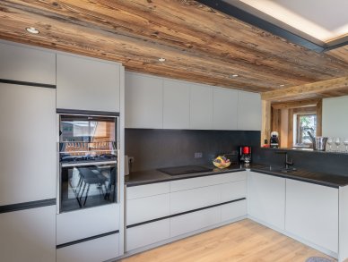 Chalet Carriaz Méribel