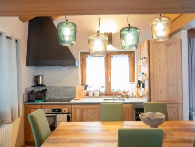 Шале Fairway Lodge Червиния