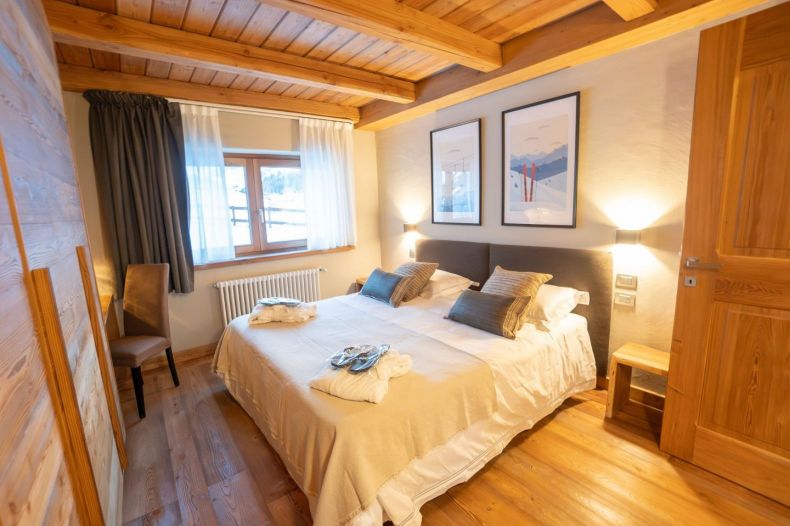 Шале Fairway Lodge