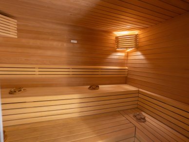 Шале Fairway Lodge Червиния