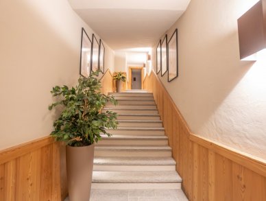 Шале Fairway Lodge Червиния