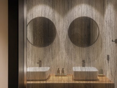 Chalet Kandahar Courchevel 1550