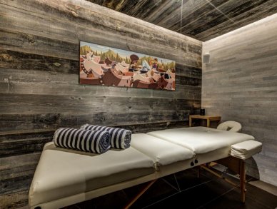 Chalet Rock and Roll Chamonix