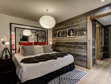 Chalet Rock and Roll Chamonix