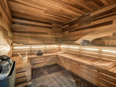 Chalet Rock and Roll Chamonix