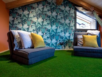 Chalet Rock and Roll Chamonix