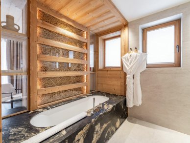 Шале Irbis Куршевель 1300