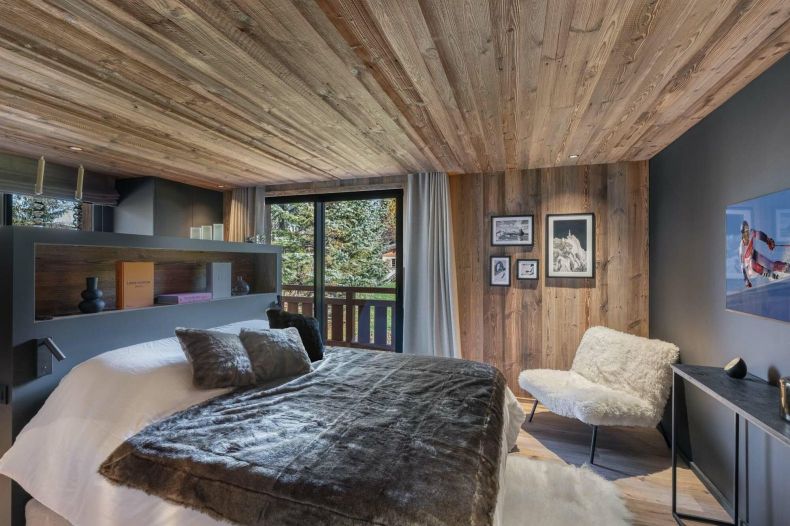 Chalet D
