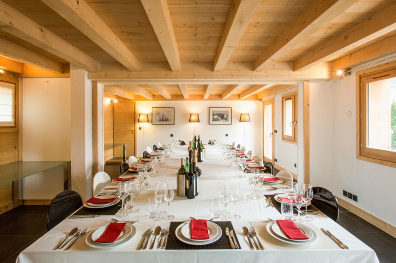Le Hameau des Rives