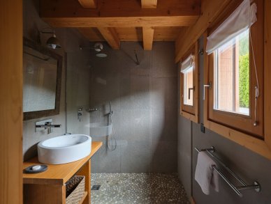 Шале Le Hameau des Rives Шамони Аржантьер