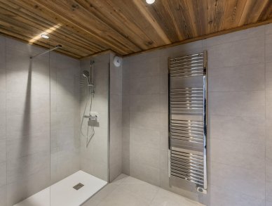 Apartment Alpamayor M1 Courchevel 1550