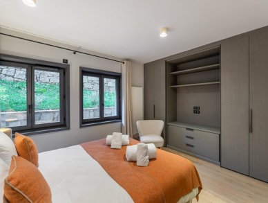Apartment Alpamayor M1 Courchevel 1550